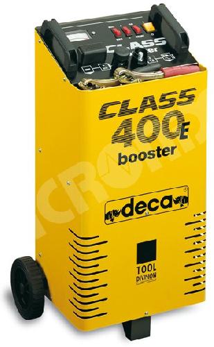 CLASS Booster 400E