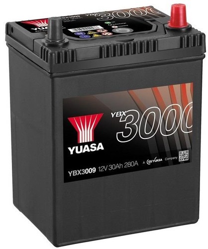 YUASA YBX3009