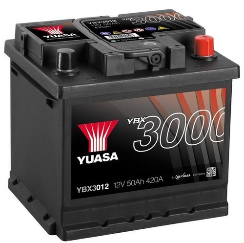 YUASA YBX3012