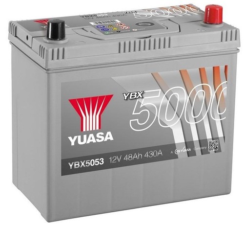YUASA YBX5053