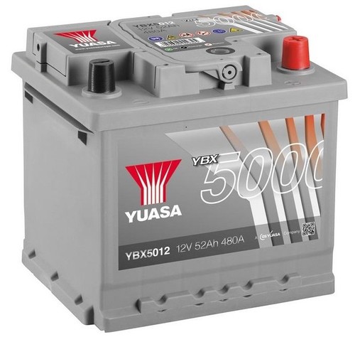 YUASA YBX5012