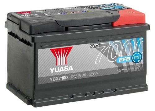 YUASA YBX7100
