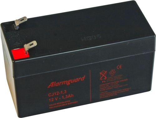 Alarmguard CJ12-1.3