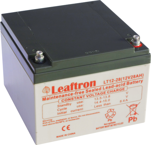 Leaftron LT12-28
