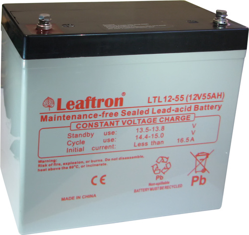 Leaftron LTL12-55