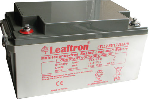 Leaftron LTL12-65