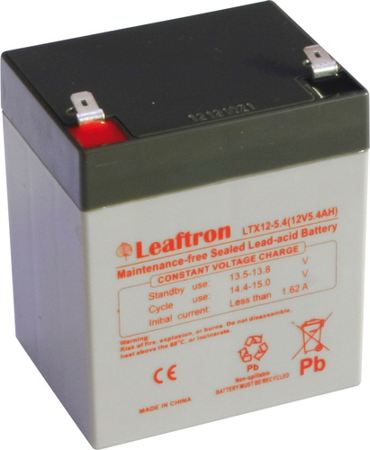 Leaftron LTX12-5.4