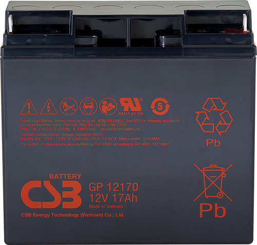 CSB GP12170