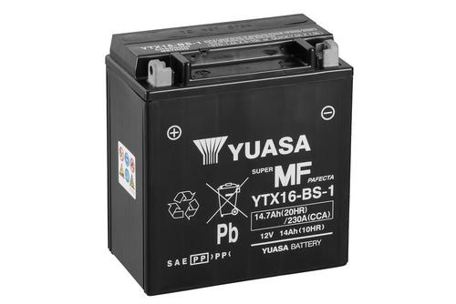 YUASA YTX16-BS-1