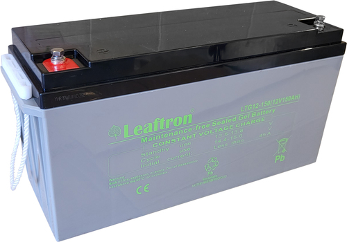 Leaftron LTG12-150