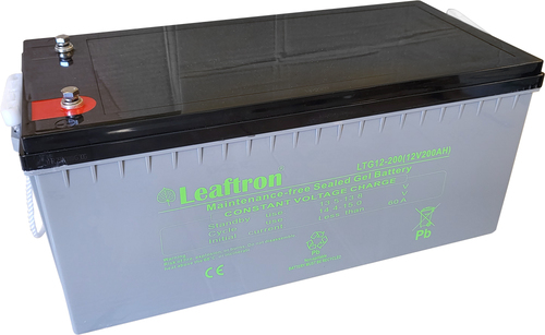 Leaftron LTG12-200