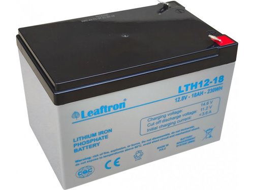 Leaftron LTH12-18
