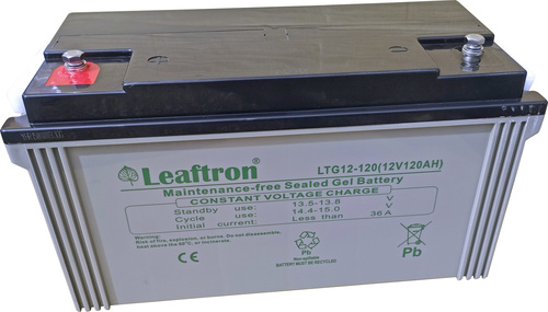 Leaftron LTG12-120