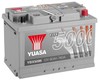 YUASA YBX5096