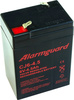 Alarmguard CJ6-4.5
