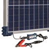 Optimate Solar 12V 40W