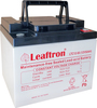 Leaftron LTC12-50 cycle